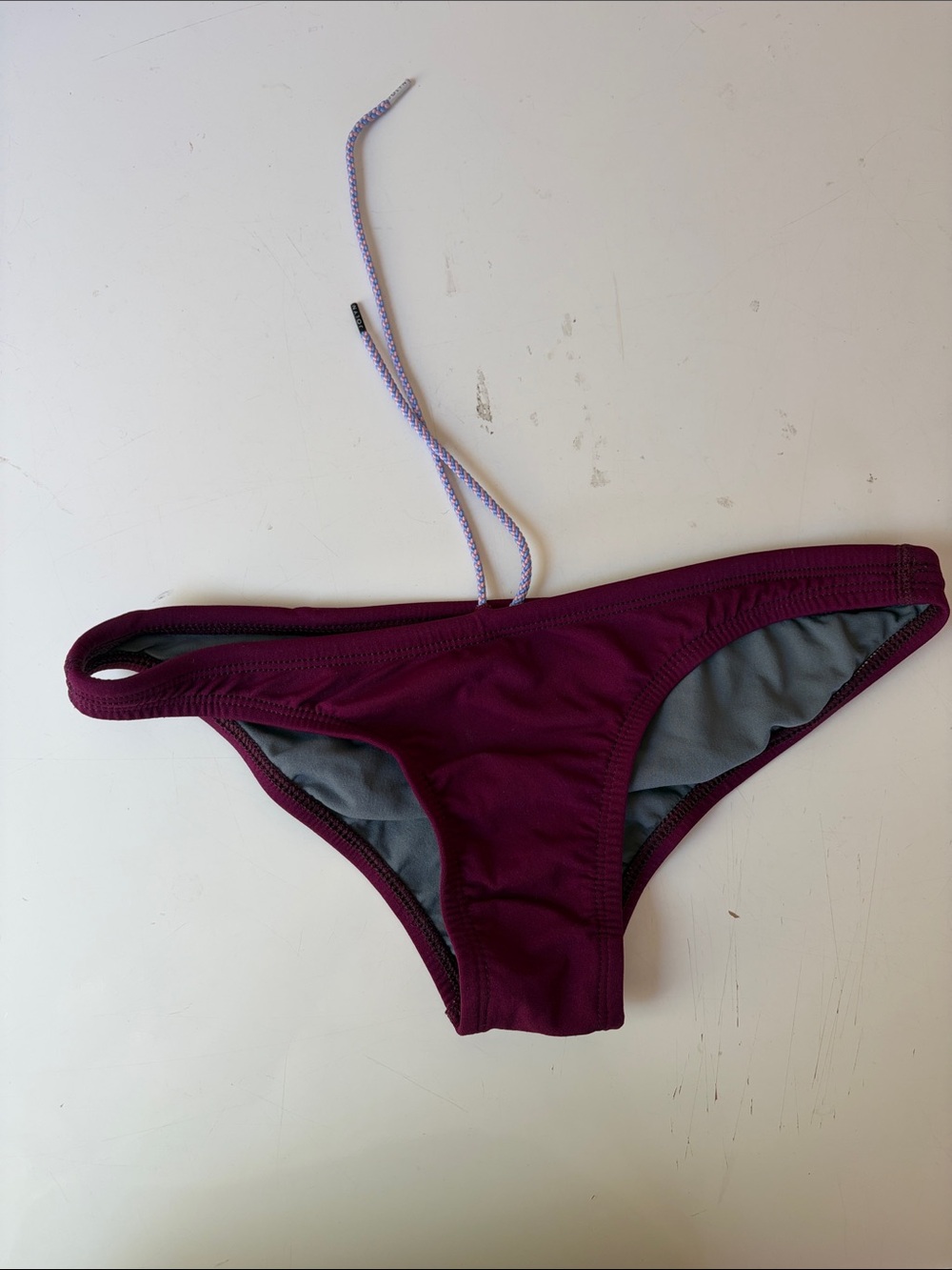 Jolyn Europe Bottom Large Plum